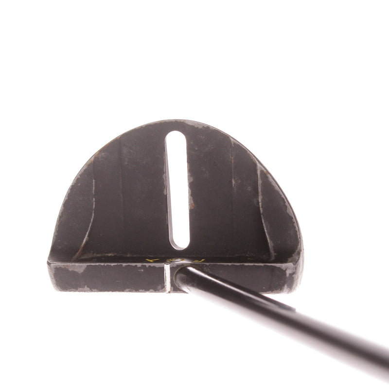 FGX Centre shaft Men's Right Putter 34 Inches - FGX