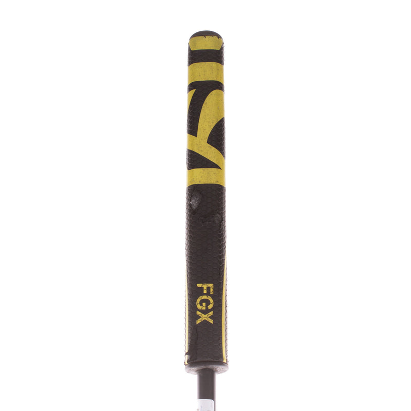 FGX Centre shaft Men's Right Putter 34 Inches - FGX