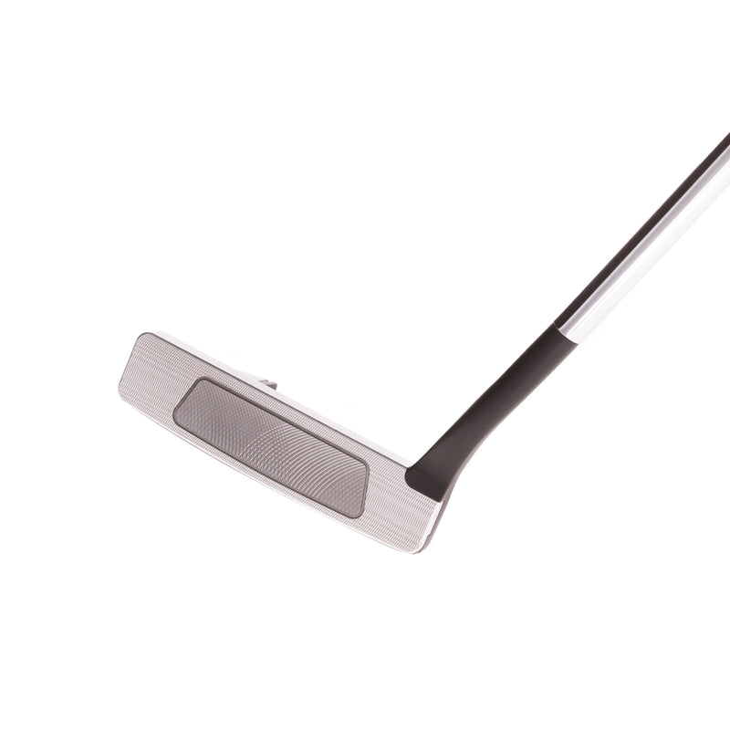 Silver Blade FF-02 Men's Right Putter 34 Inches - PRGR