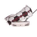 Odyssey White Ice 3 Men's Right Putter 35 Inches - Super Stroke Tour 3.0