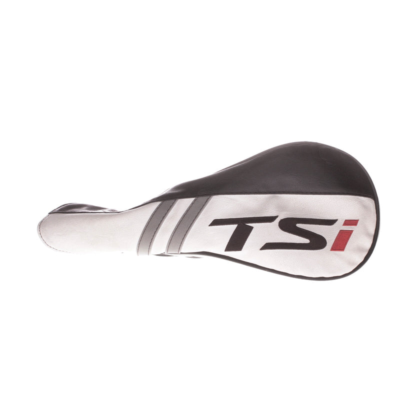Titleist TSI 3 Graphite Men's Right Driver 10 Degree Stiff - Tense AV Series 65 g