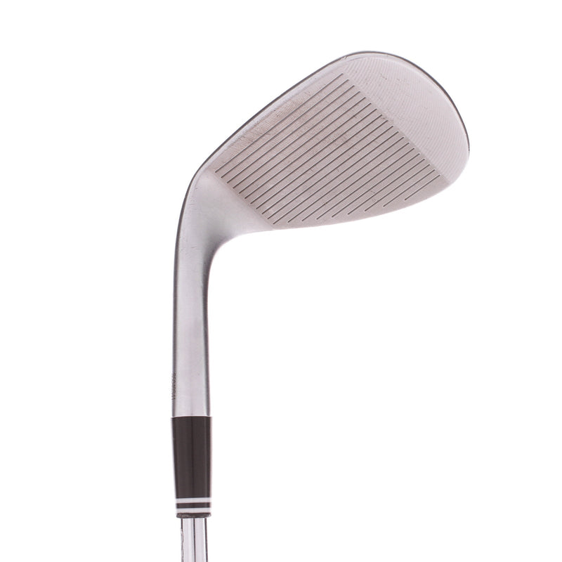 Cleveland CBX Steel Men's Right Lob Wedge 58 Degree 10 Bounce Wedge Flex - Dynamic Gold Spinner