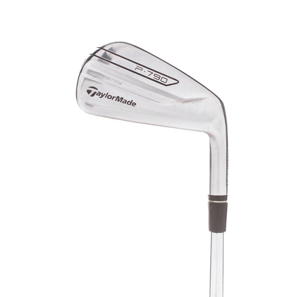 TaylorMade P-790 Steel Mens Right Hand 3 Iron 19* Stiff - Dynamic Gold 105 g