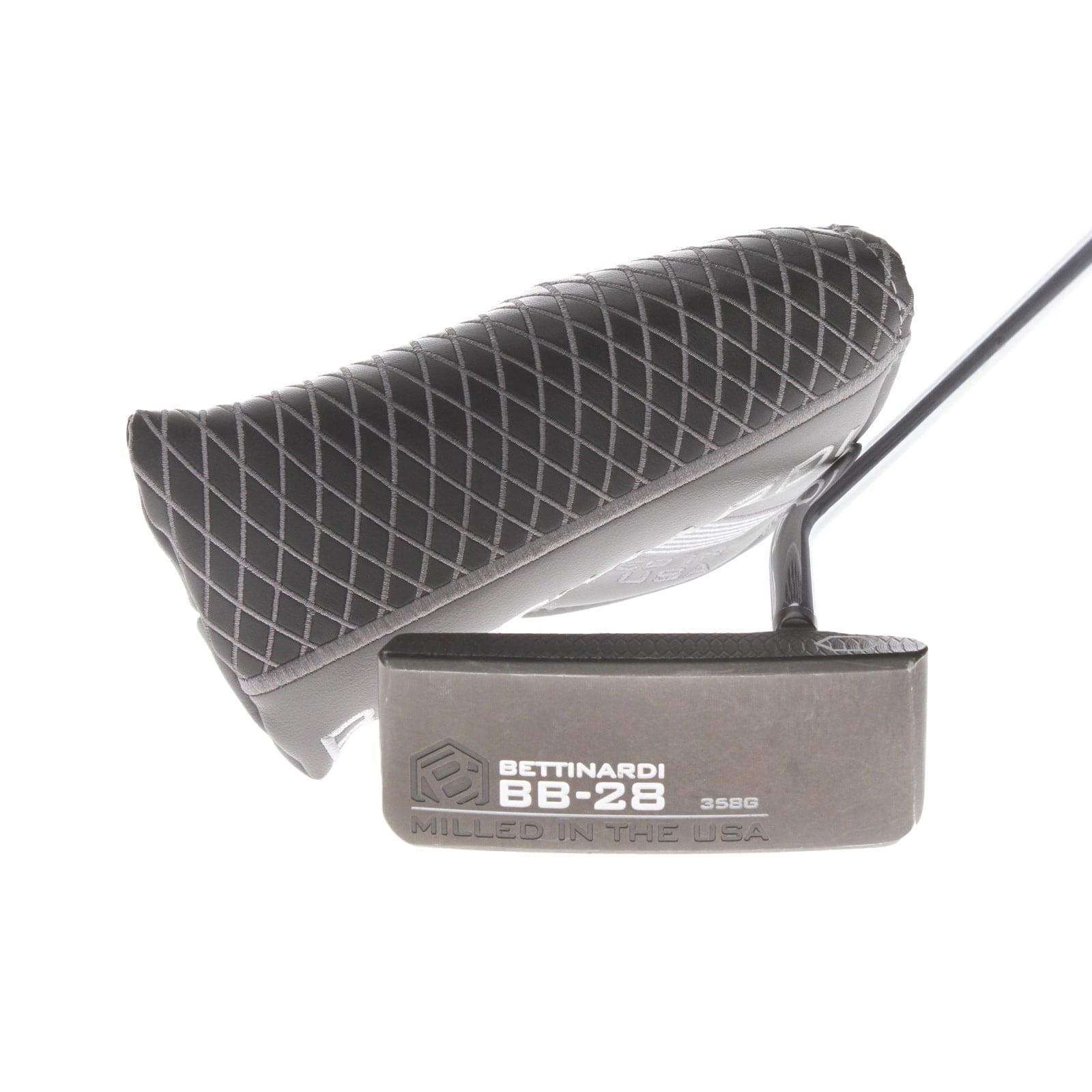 Putter Bettinardi BB1 3536 – 34.5 Pouces – Grip Lavkin – Main Droite