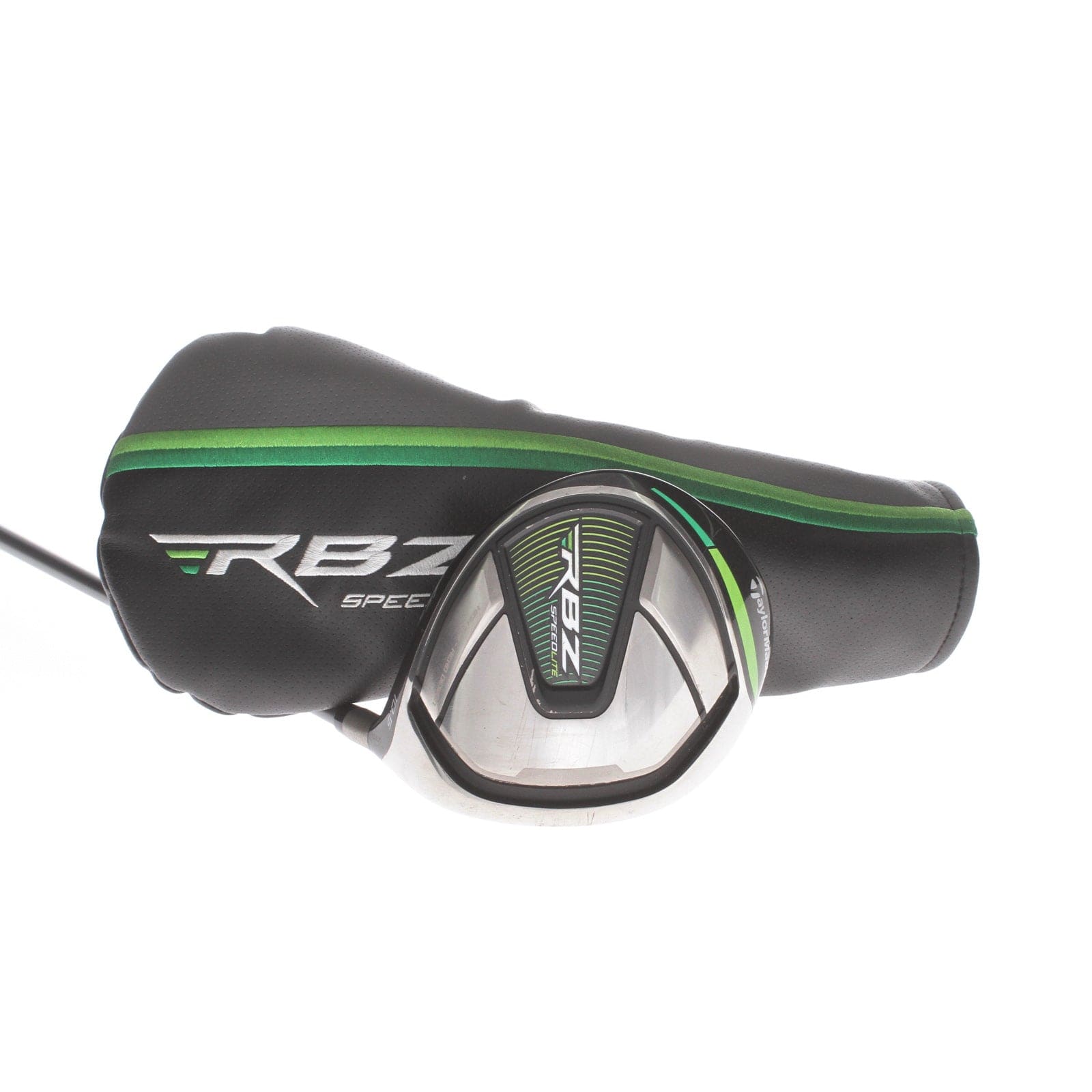 TaylorMade RBZ Speedlite Graphite Mens Right Hand Driver 10.5* Regular