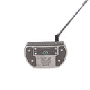 Odyssey Toulan Atlanta Mens Right Hand Putter 34" Mallet - Superstroke Wrist-Lock