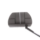 Odyssey Toulan Atlanta Mens Right Hand Putter 34" Mallet - Superstroke Wrist-Lock