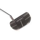 Odyssey Toulan Atlanta Mens Right Hand Putter 34" Mallet - Superstroke Wrist-Lock