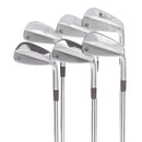 TaylorMade P-7MB Steel Mens Right Hand Irons 5-PW Extra Stiff - Modus Tour 120