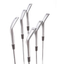 TaylorMade P-7MB Steel Mens Right Hand Irons 5-PW Extra Stiff - Modus Tour 120