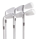 TaylorMade P-7MB Steel Mens Right Hand Irons 5-PW Extra Stiff - Modus Tour 120