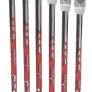 TaylorMade P-7MB Steel Mens Right Hand Irons 5-PW Extra Stiff - Modus Tour 120