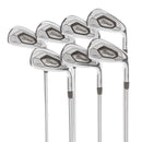 Titleist AP3 Steel Mens Right Hand Irons 4-PW Regular - AMT R-300 Steel