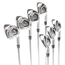 Titleist AP3 Steel Mens Right Hand Irons 4-PW Regular - AMT R-300 Steel