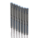 Titleist AP3 Steel Mens Right Hand Irons 4-PW Regular - AMT R-300 Steel