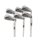 Titleist AP2 forged 716 Steel Mens Right Hand Irons 4-9 Regular - Dynamic gold r300