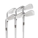 Titleist AP2 forged 716 Steel Mens Right Hand Irons 4-9 Regular - Dynamic gold r300