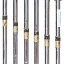 Titleist AP2 forged 716 Steel Mens Right Hand Irons 4-9 Regular - Dynamic gold r300