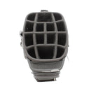 Ping Treverse Cart Bag - Silver/Black