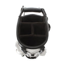 Vessel Leather Classic Stand Bag - White