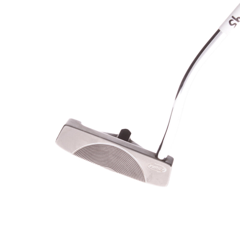 Yes C-Groove Emma Men's Right Hand Putter 33 Inches - Iguana Golf