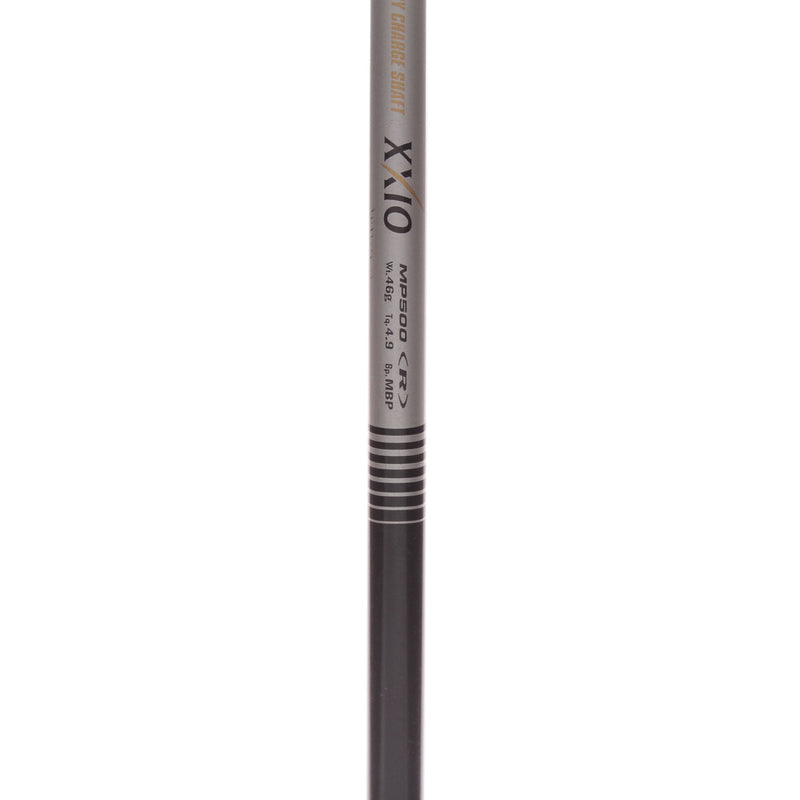 XX10 XX10 Impact Power Matching Graphite Mens Right Hand Fairway 5 Wood 18 Degree Regular - XX10 MP500