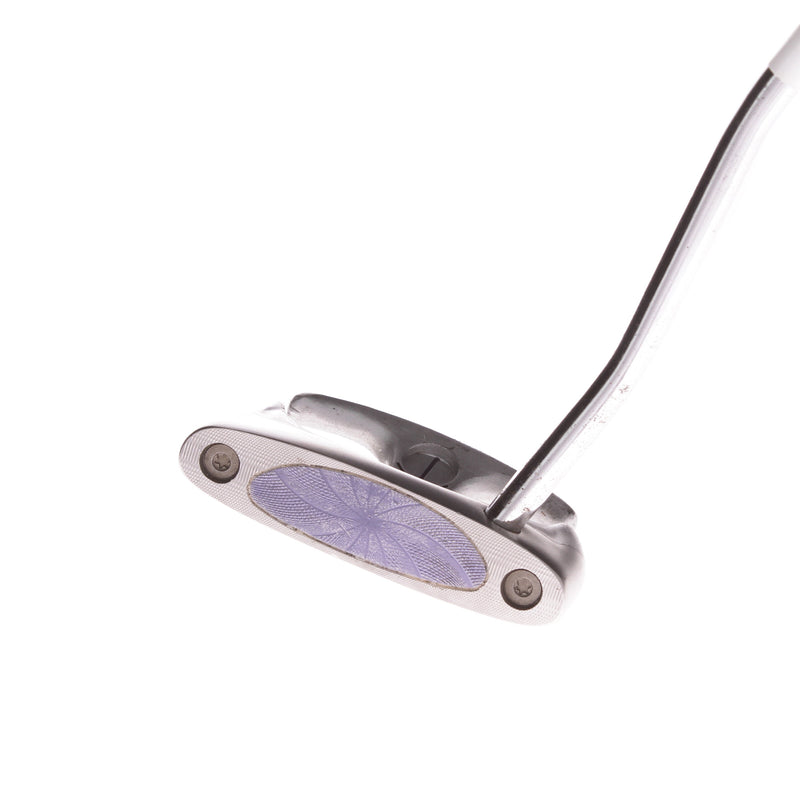 Falcon Exocet Mens Right Hand Putter 34 Inches - Super Stroke Tour 5.0