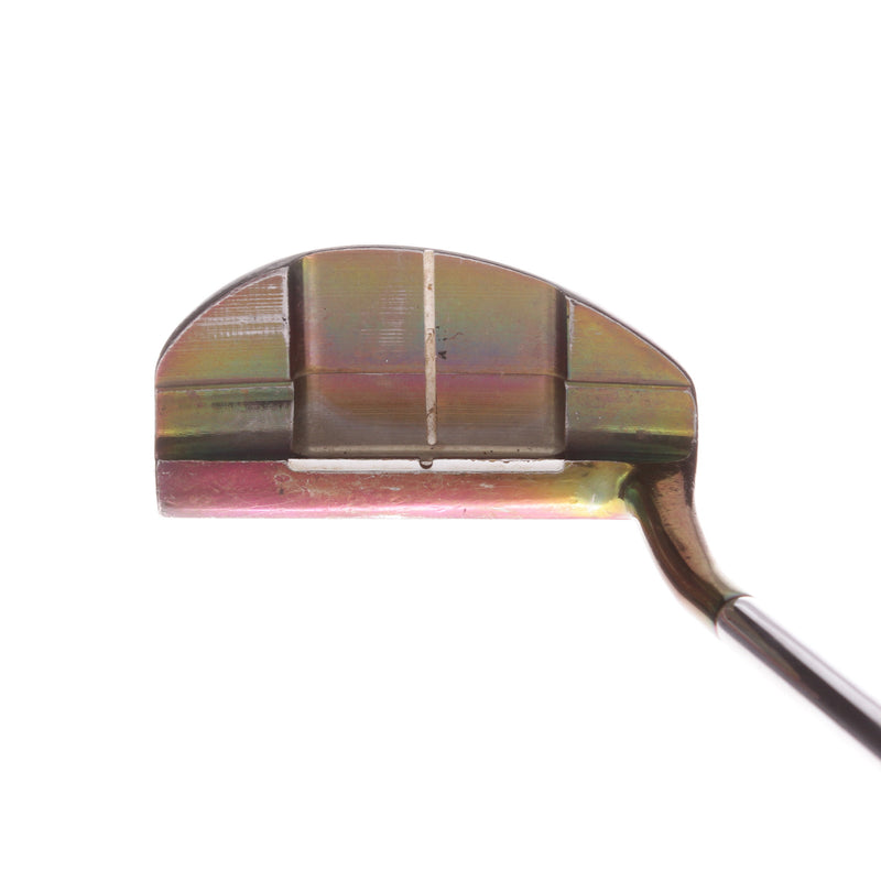 Rife Abaco Mens Right Hand Putter 31 Inches - Super Stroke Mid Slim 2.0