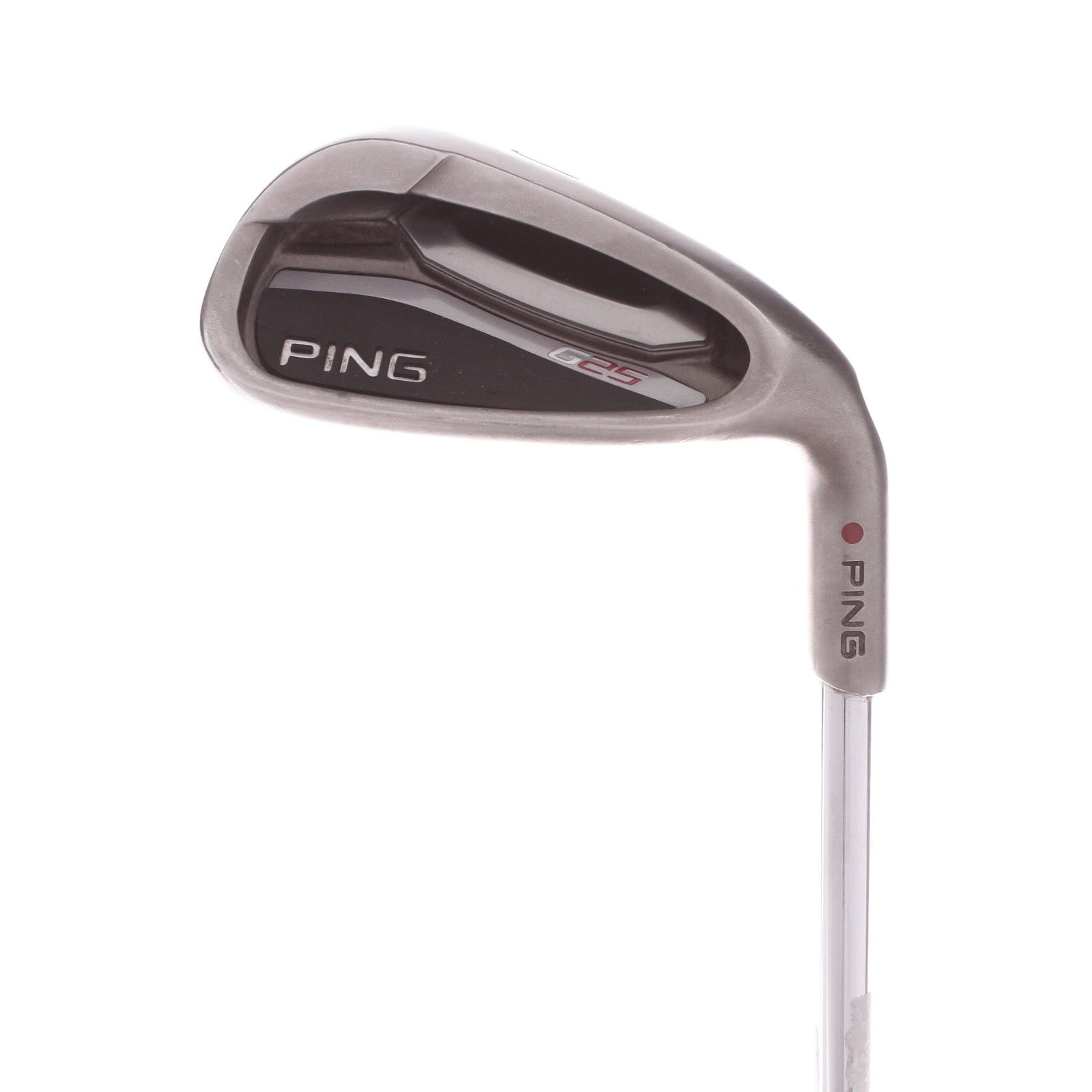 Ping G25 Steel Men's Right Hand Utility Wedge Red Dot 50 Degree Regula