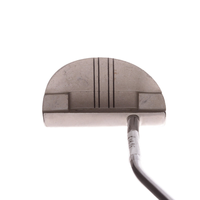 Petron HF Series Mens Right Hand Putter 33.5 Inches - Petron