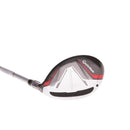 TaylorMade Stealth Graphite Ladies Right 5 Hybrid 26 Degree Ladies - Aldila Ascent 45