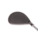 TaylorMade Stealth Graphite Ladies Right 5 Hybrid 26 Degree Ladies - Aldila Ascent 45