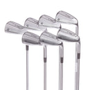 TaylorMade P790 2019 Steel Men's Right Irons 4-PW Stiff - N.S.Pro 850GH