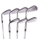 TaylorMade P790 2019 Steel Men's Right Irons 4-PW Stiff - N.S.Pro 850GH