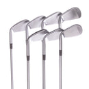 TaylorMade P790 2019 Steel Men's Right Irons 4-PW Stiff - N.S.Pro 850GH