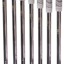 TaylorMade P790 2019 Steel Men's Right Irons 4-PW Stiff - N.S.Pro 850GH