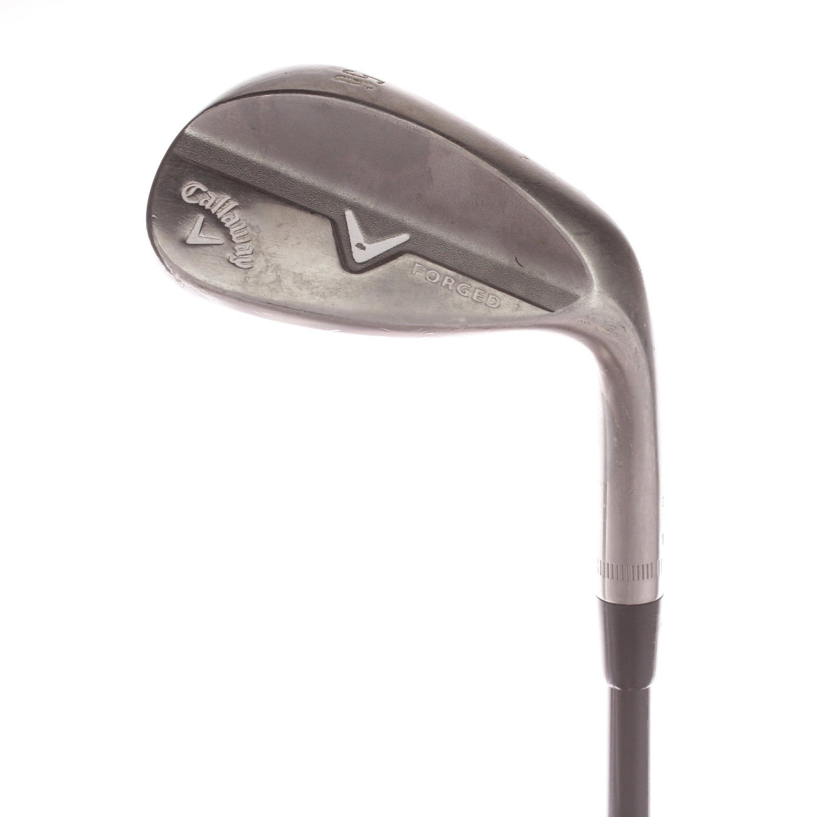 Callaway Forged Steel Men's Right Sand Wedge 56 Degree