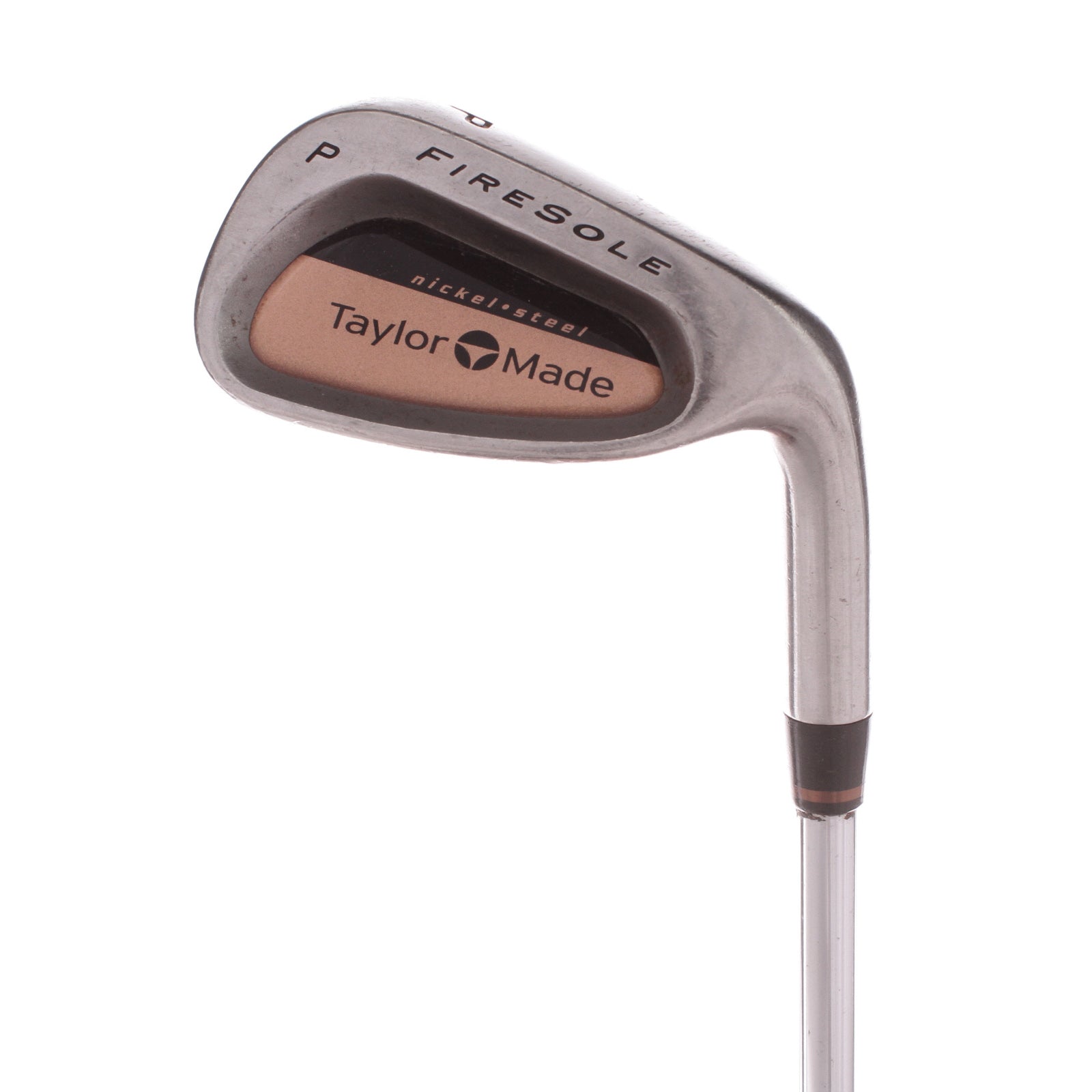 TaylorMade Firesole Steel Men's Right Pitching Wedge 45* Regular Tay