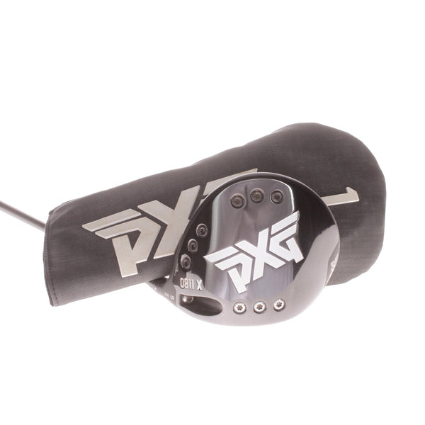 PXG-Parsons Xtreme Golf 0811 X GEN2 Graphite Men's Right Driver 9 Degree Stiff - ACCRA 362T M4