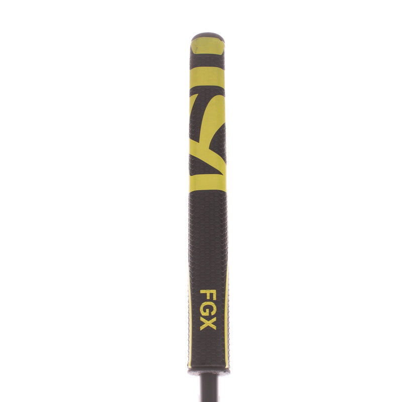 FGX Centre Shaft Men's Right Putter 38 Inches - FGX