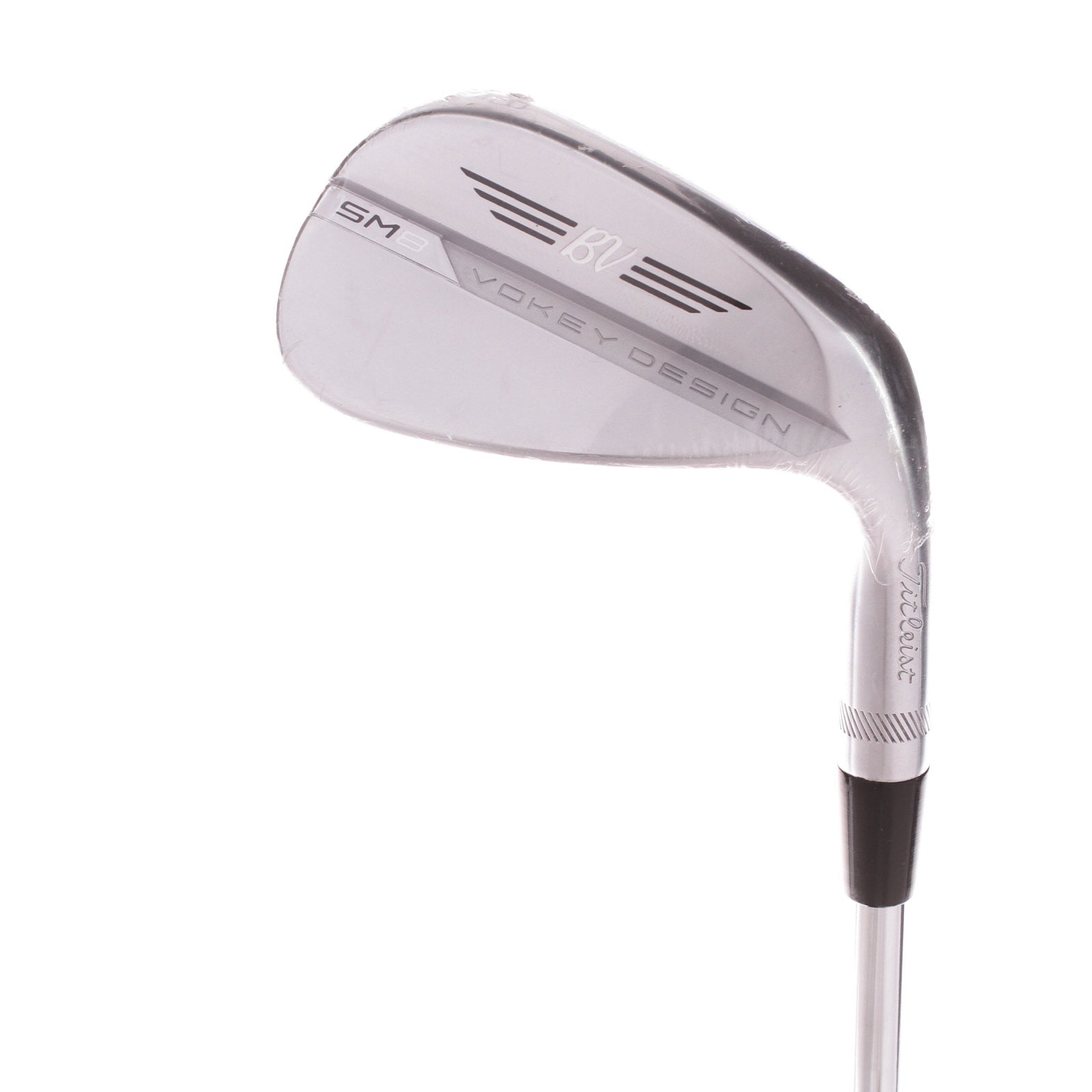 SM8 Vokey Designウェッジ 48° 52° Titleist Vokey SM8 Tour Chrome Wedge | PGA TOUR Superstore
