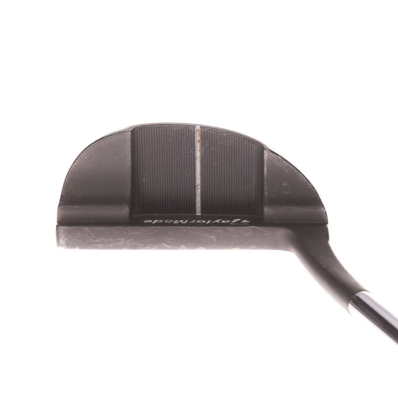 TaylorMade Maranello Tour Black Ghost Men's Right Putter 34 Inches - TaylorMade