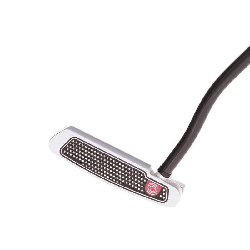 Odyssey O Works 1W Men's Right Putter 33.5 Inches - Lamkin