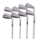 Titleist Forged 690 CB Steel Men's Right Iron 3-PW  Stiff - Dynamic Gold S300