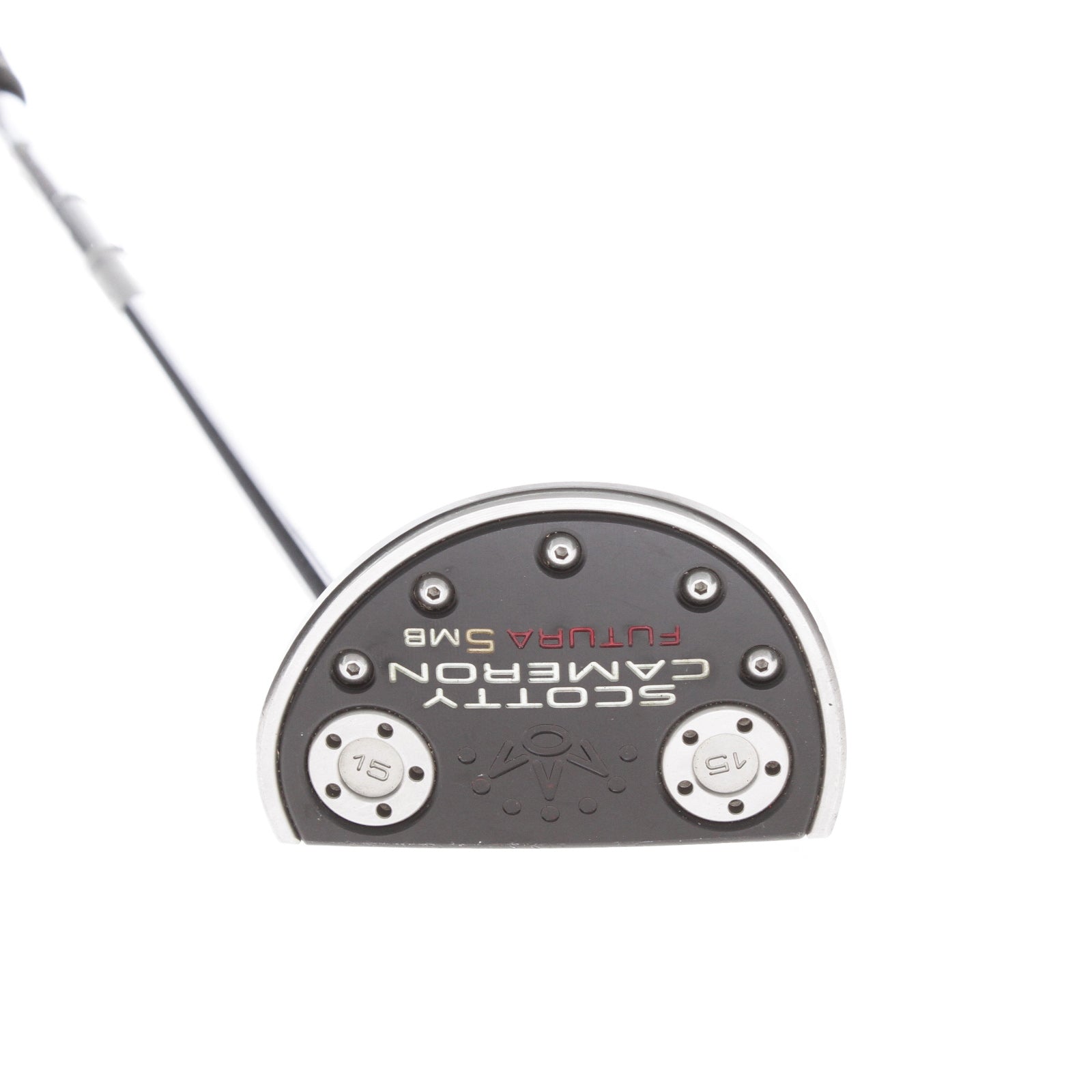 Second Hand Golf Putters & Chippers Page 6