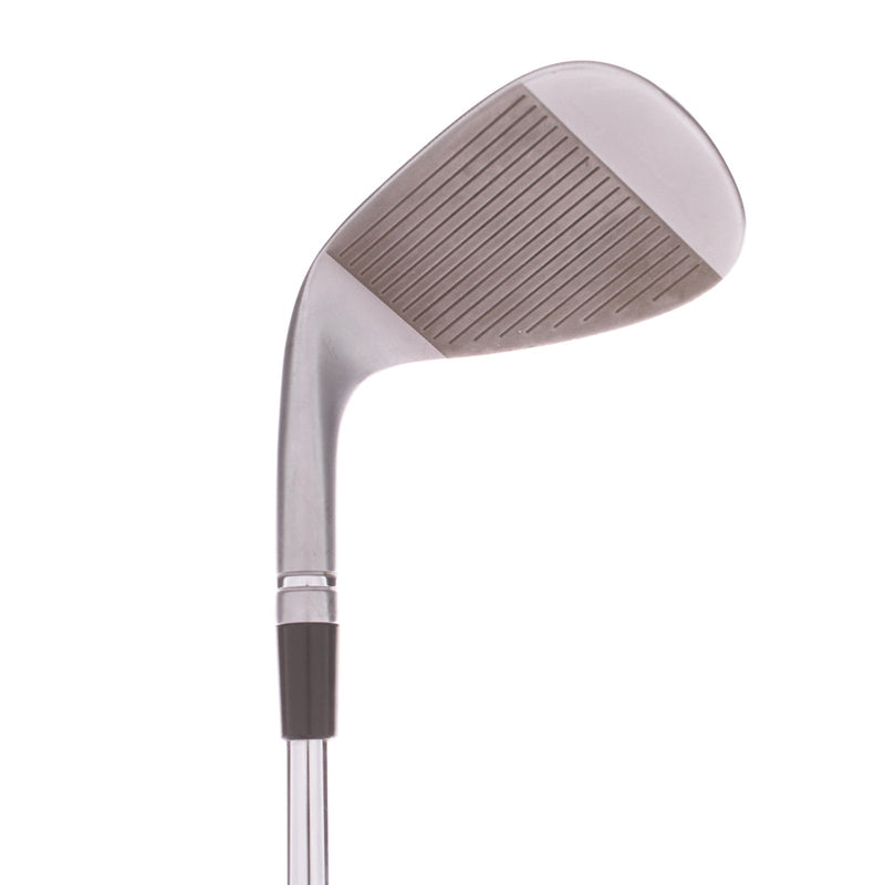 TaylorMade Milled Grind 4 Steel Men's Right Sand Wedge 54 Degree 11 Bounce Wedge - True Temper Dynamic Gold 115