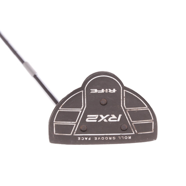 Rife RX2 Men's Right Putter 35 Inches - Rife