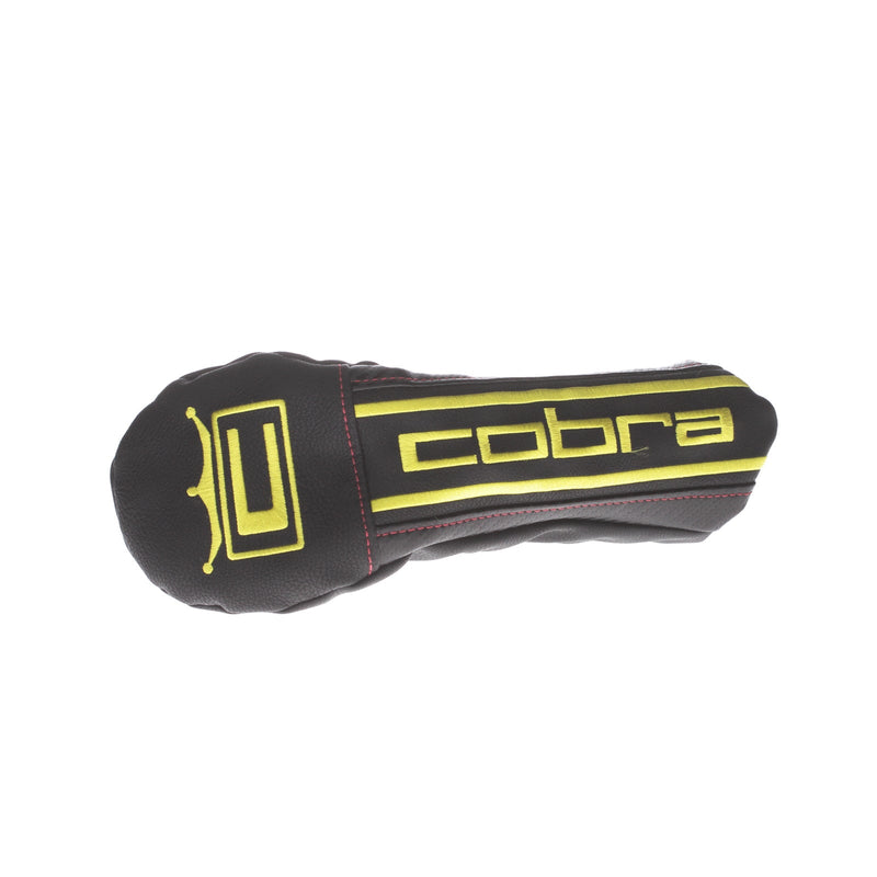 Cobra Speedzone Graphite Men's Right Fairway 3 Wood 14.5 Degree Stiff - UST Mamiya Helium 5F4