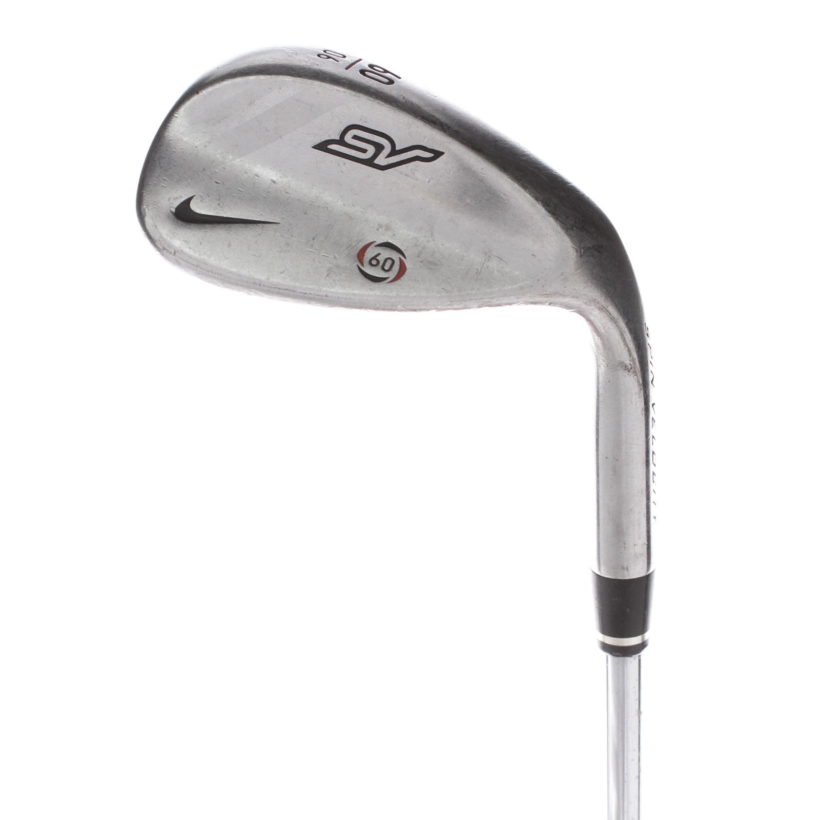 nike 60 degree wedge