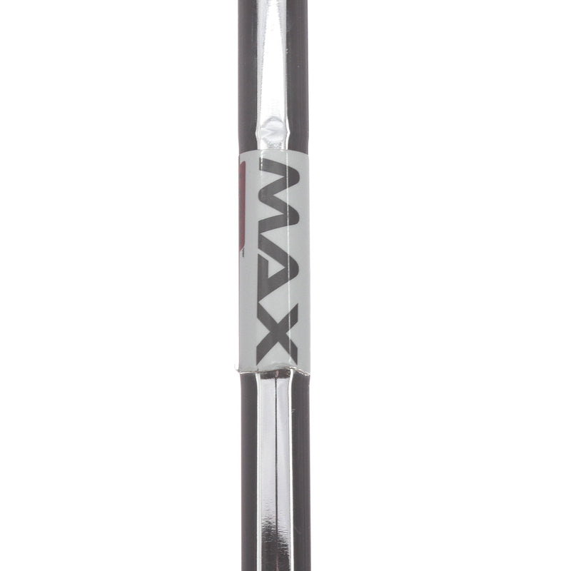 Yonex Ezone Elite 3.0 Steel Men's Right Irons 5-PW+GW Regular - KBX Max 80